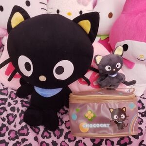 Chococat Bundle